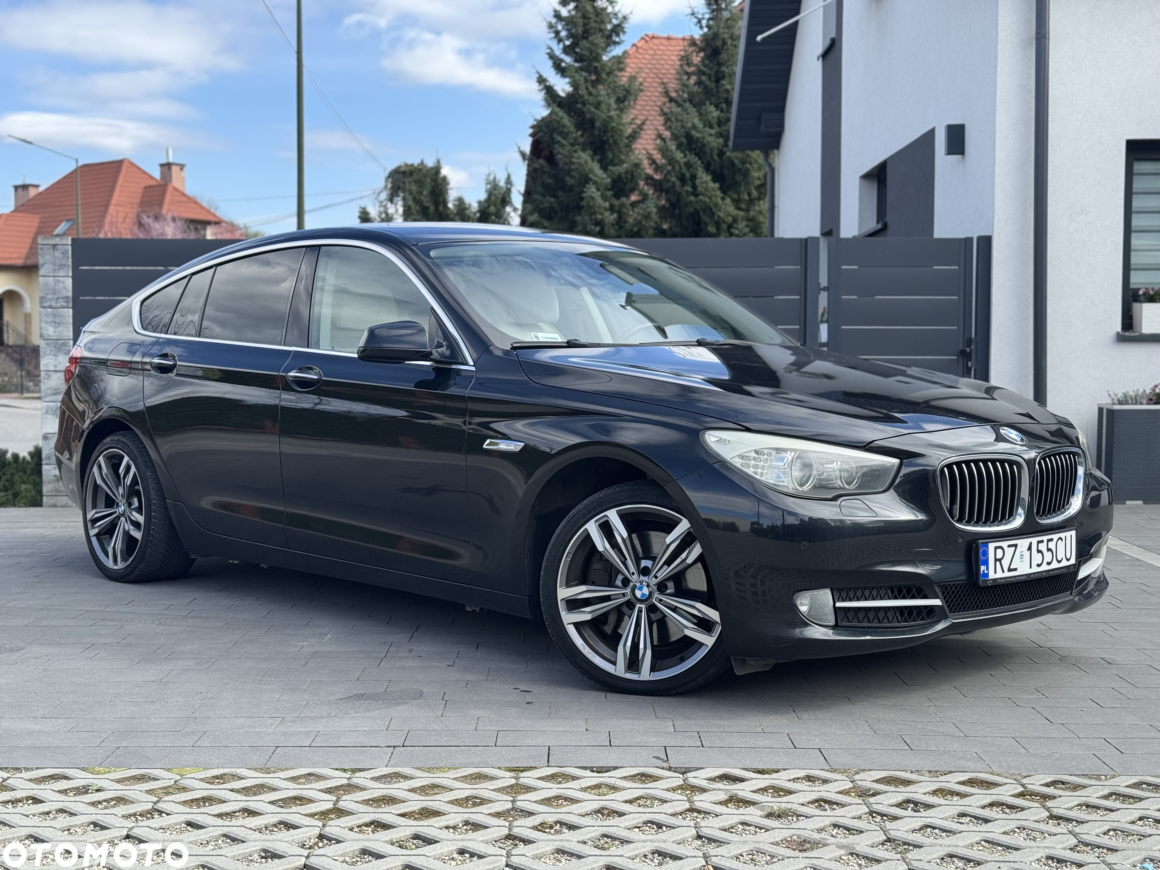 BMW 5GT 530d Gran Turismo - 2
