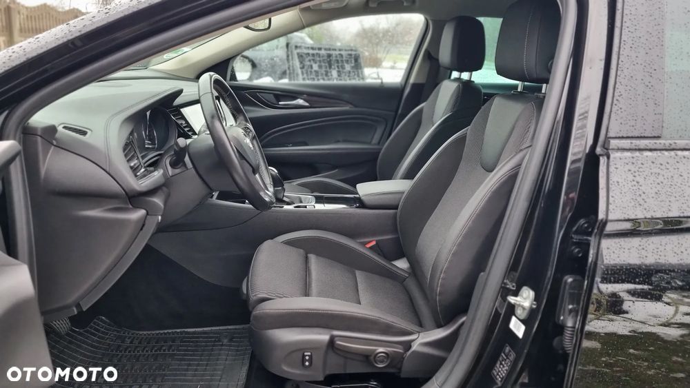 Opel Insignia 2.0 Dynamic - 10
