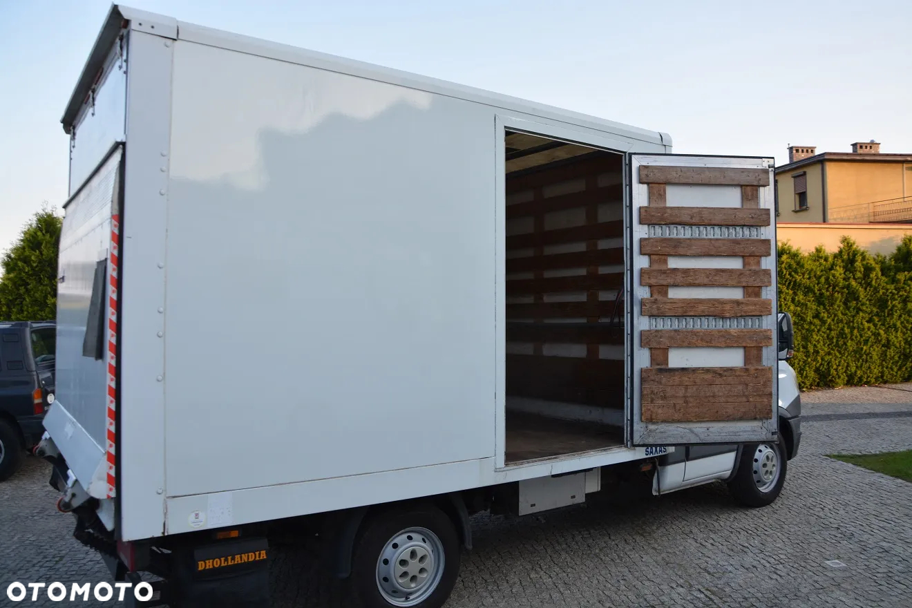 Iveco Daily 35S13 - 11