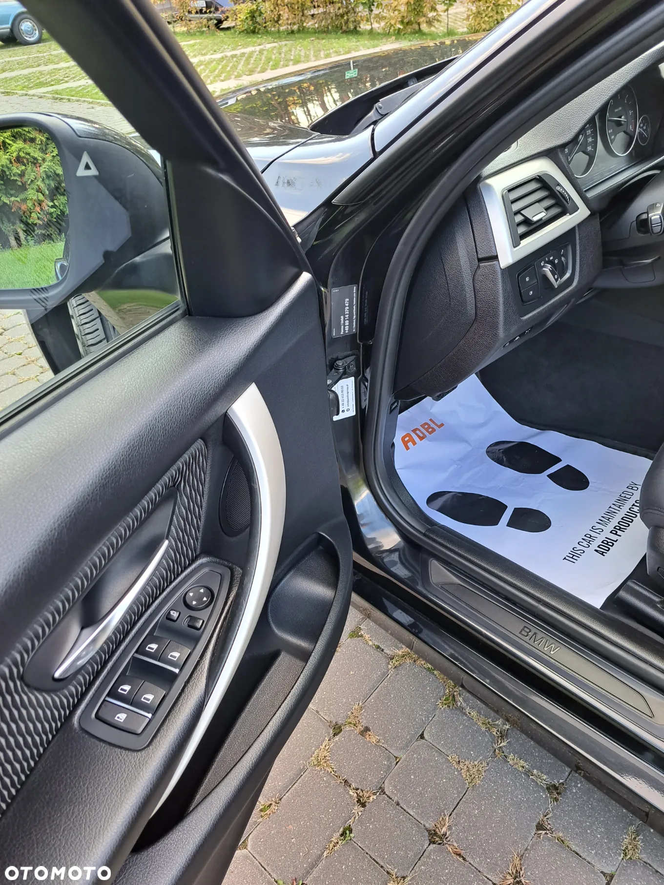 BMW Seria 3 320d - 6