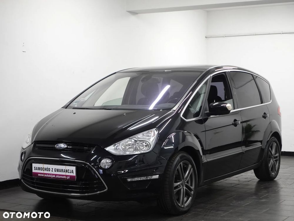 Ford S-Max - 3