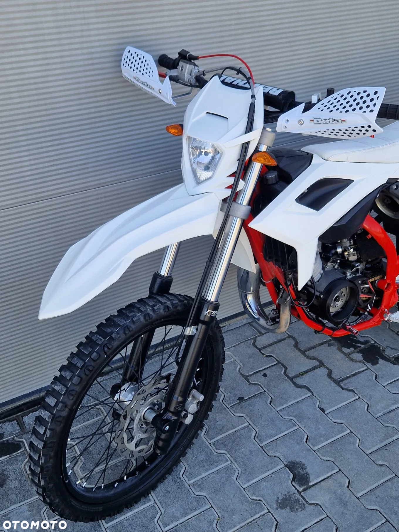 Beta RR - 6