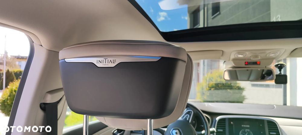 Renault Talisman 1.6 Energy TCe Initiale Paris EDC - 10