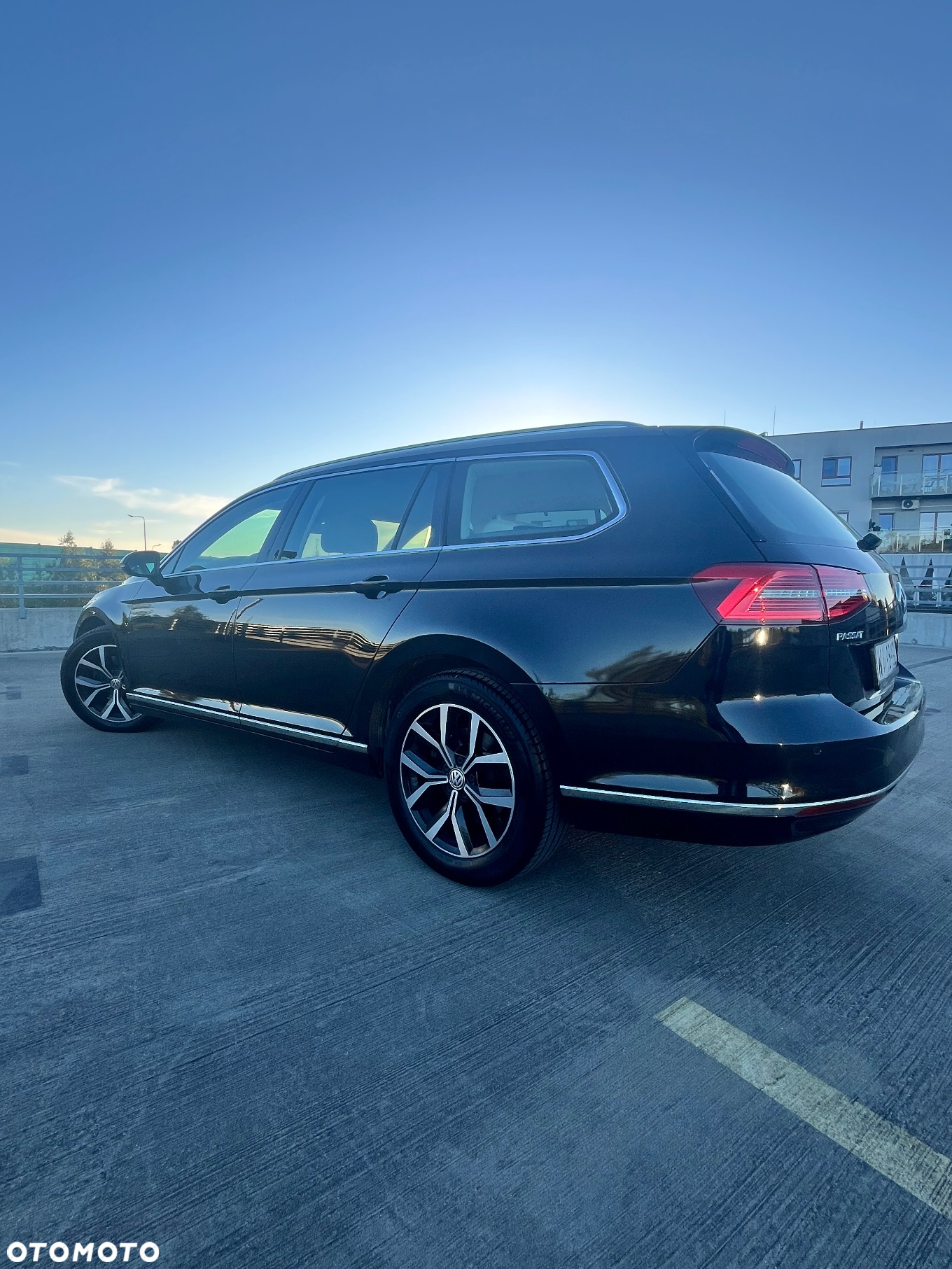 Volkswagen Passat 2.0 TDI BMT Highline DSG - 4