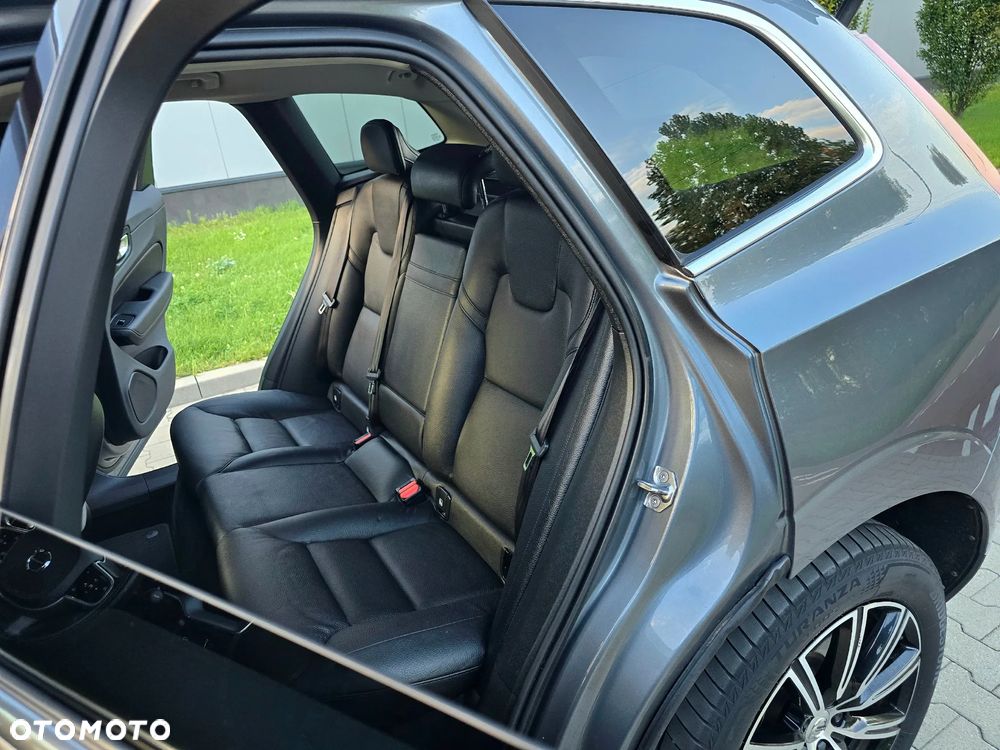 Volvo XC 60 B4 D Inscription - 16