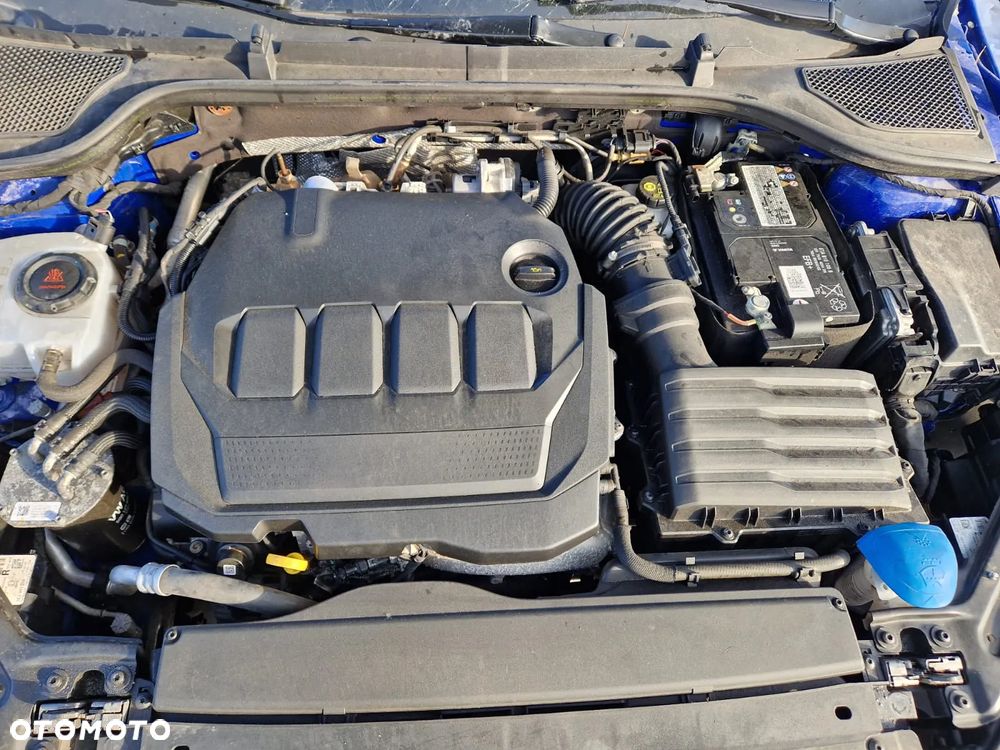 Skoda Octavia 2.0 TDI Ambition - 19