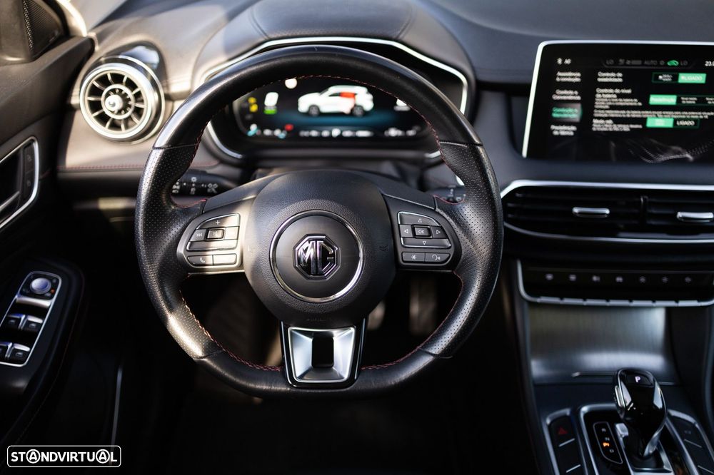 MG EHS 1.5 T-GDI Plug-in Hybrid Luxury - 22