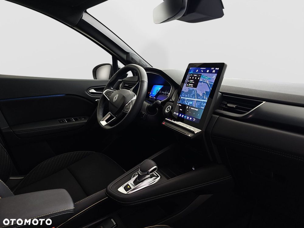 Renault Symbioz 1.6 E-Tech Full Hybrid 145 Iconic - 35