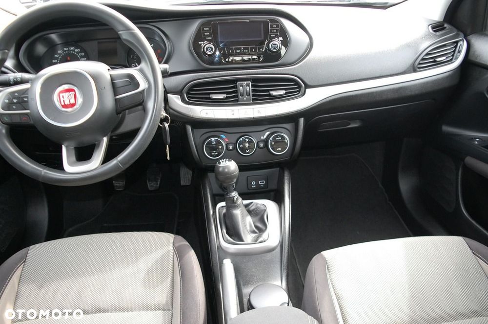 Fiat Tipo - 6