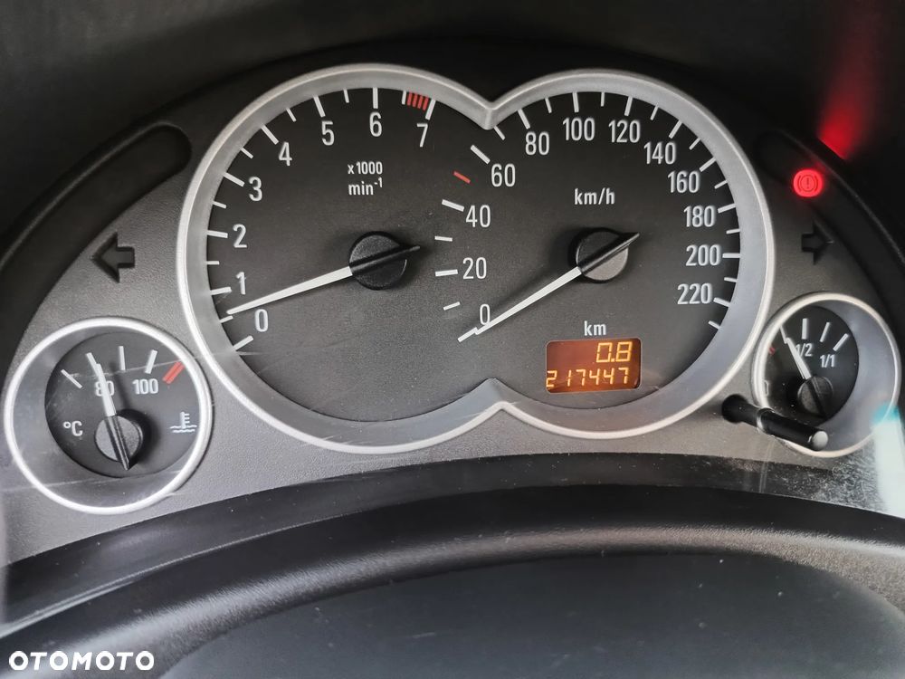 Opel Combo Tour - 26