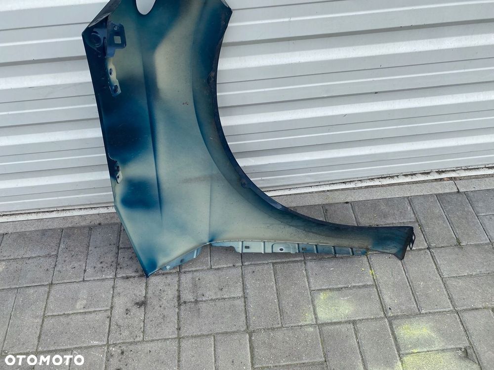 BŁOTNIK LEWY PRZÓD LEWY PRZEDNI CUPRA BORN 10E EU - 14