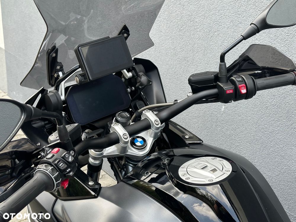 BMW GS - 26