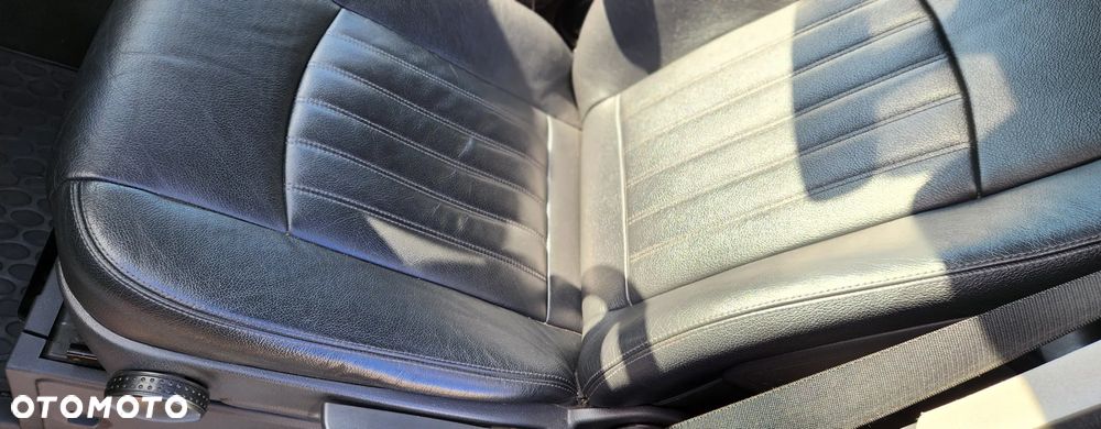 Mercedes-Benz Viano 3.0 CDI Ambiente (d³ugi) - 19