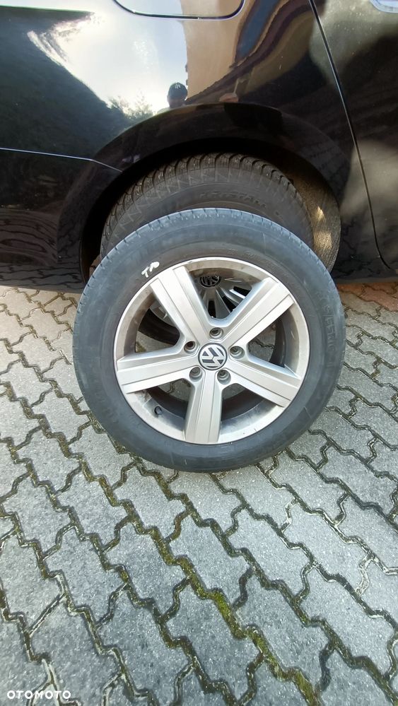 Volkswagen Golf 1.6 TDI BMT Trendline EU6 - 17