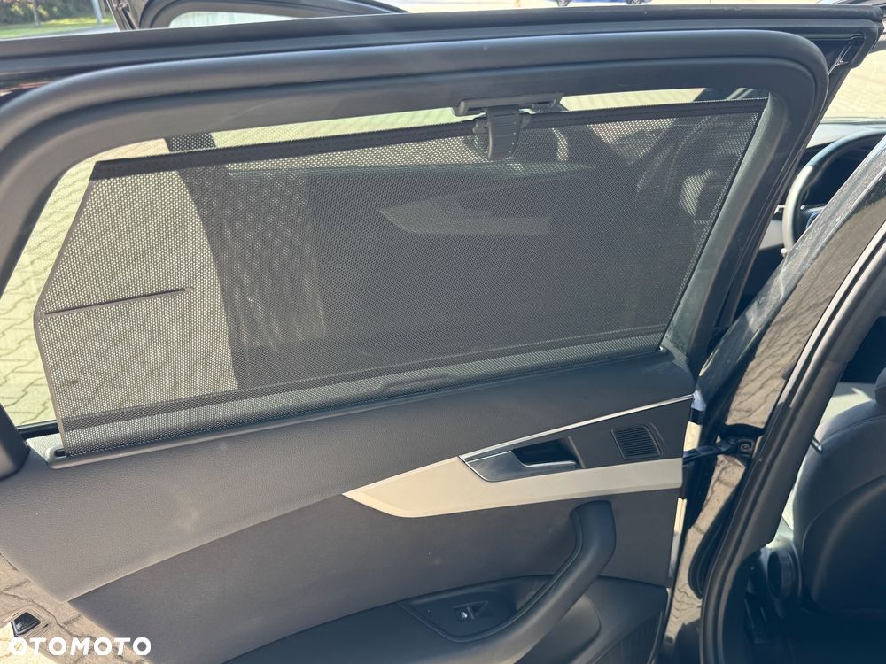 Audi A4 Avant - 25