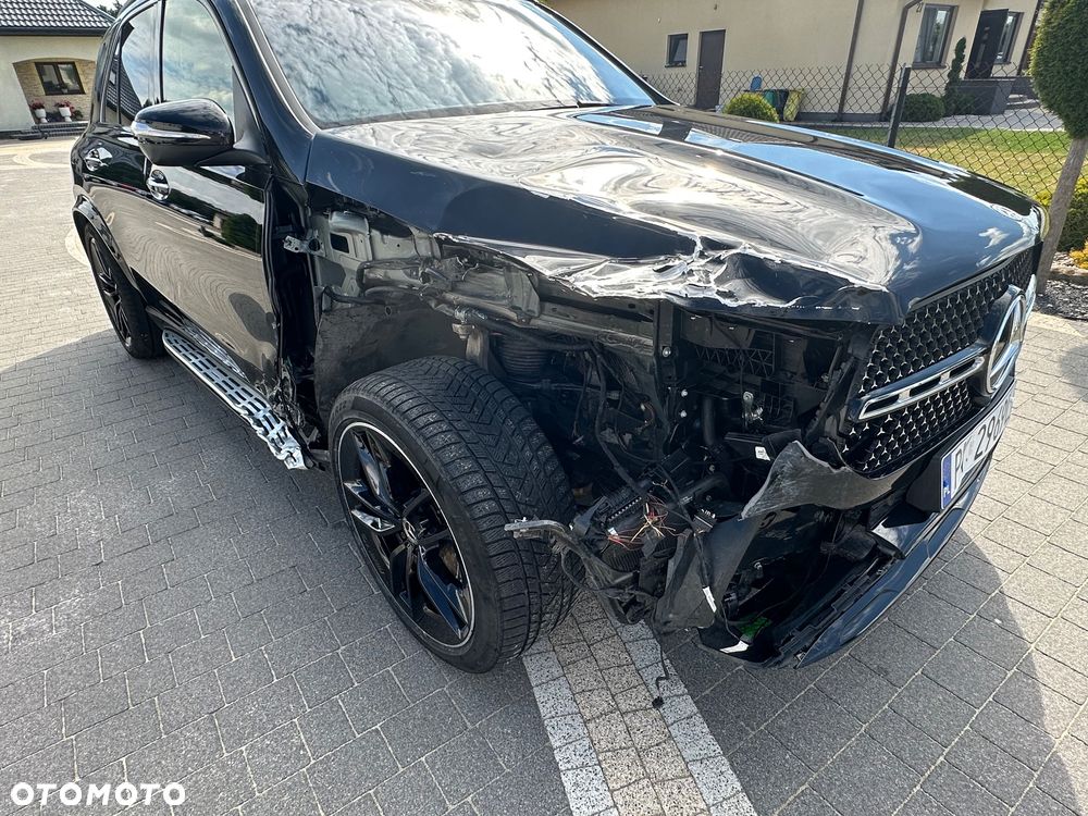 Mercedes-Benz GLE - 9