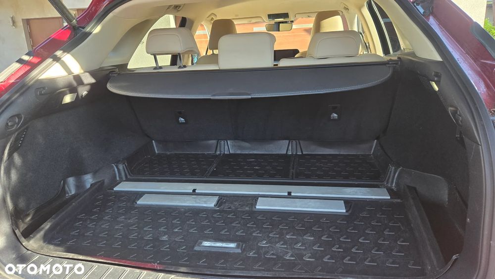 Lexus RX 300 Business Edition - 7