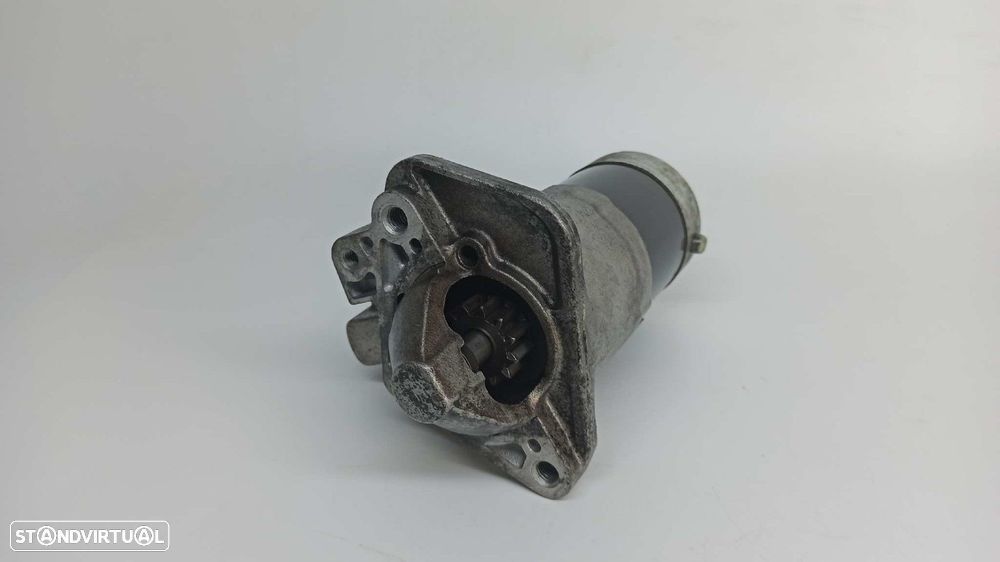 MOTOR DE ARRANQUE RENAULT KANGOO FURGóN CONFORT - 1