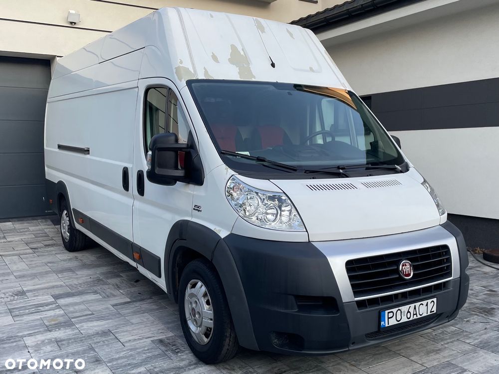 Fiat Ducato - 14