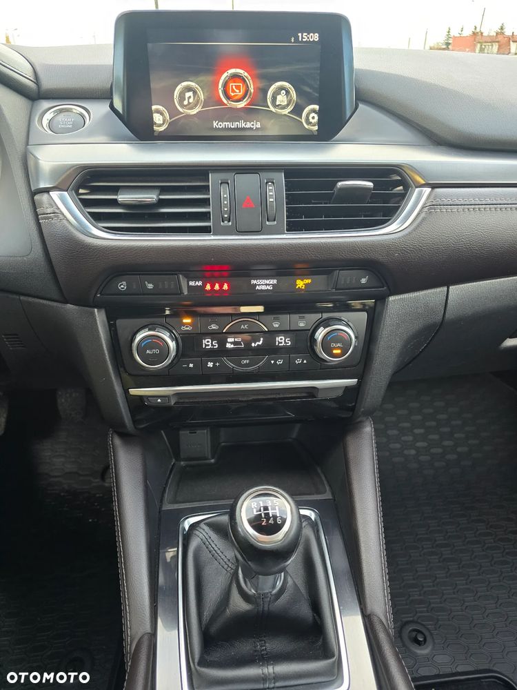 Mazda 6 - 33