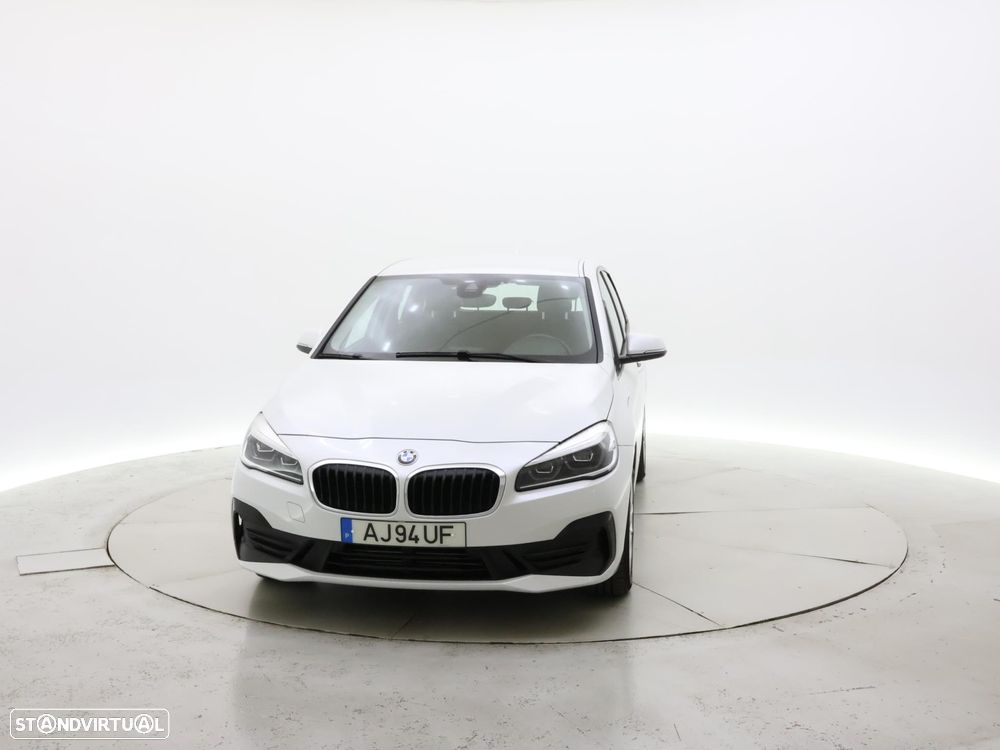 BMW 225xe Active Tourer Advantage - 12