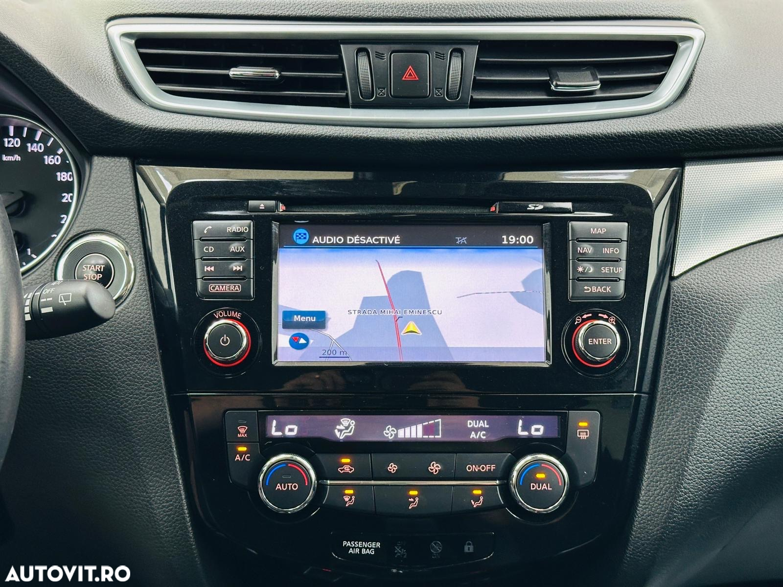 Nissan Qashqai - 34