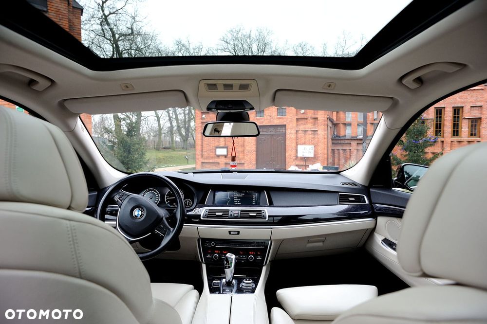 BMW Seria 5 - 4