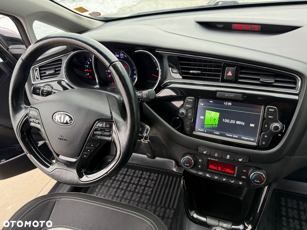 Kia Ceed 1.6 CRDi L Business Line - 5