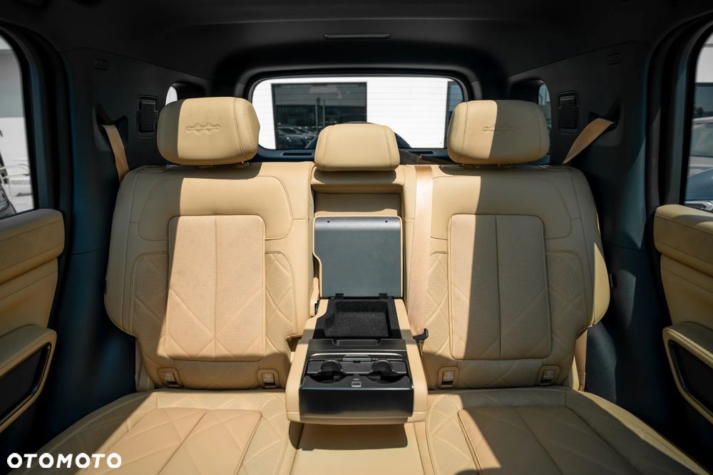 BYD Leopard 5 - 17