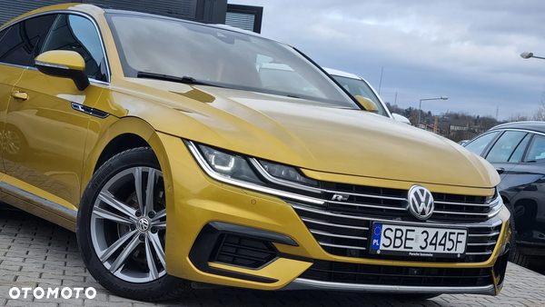 Volkswagen Arteon 2.0 TSI 4Motion R-Line DSG