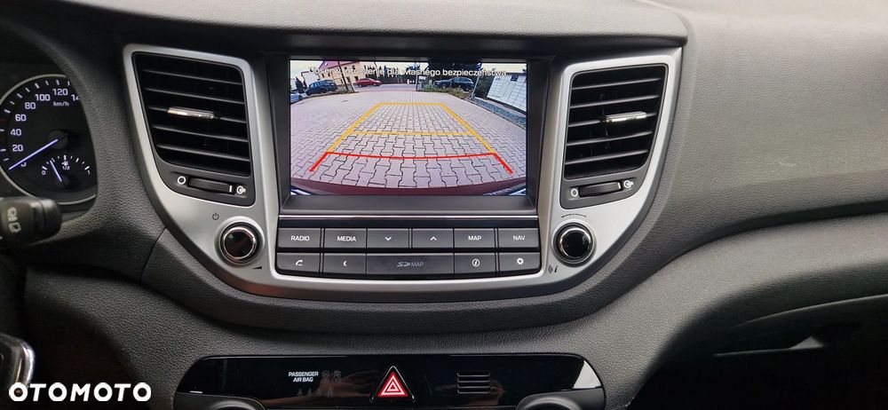 Hyundai Tucson 1.6 GDi 2WD Style - 7