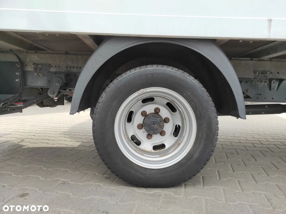 Iveco 35C16 - 20