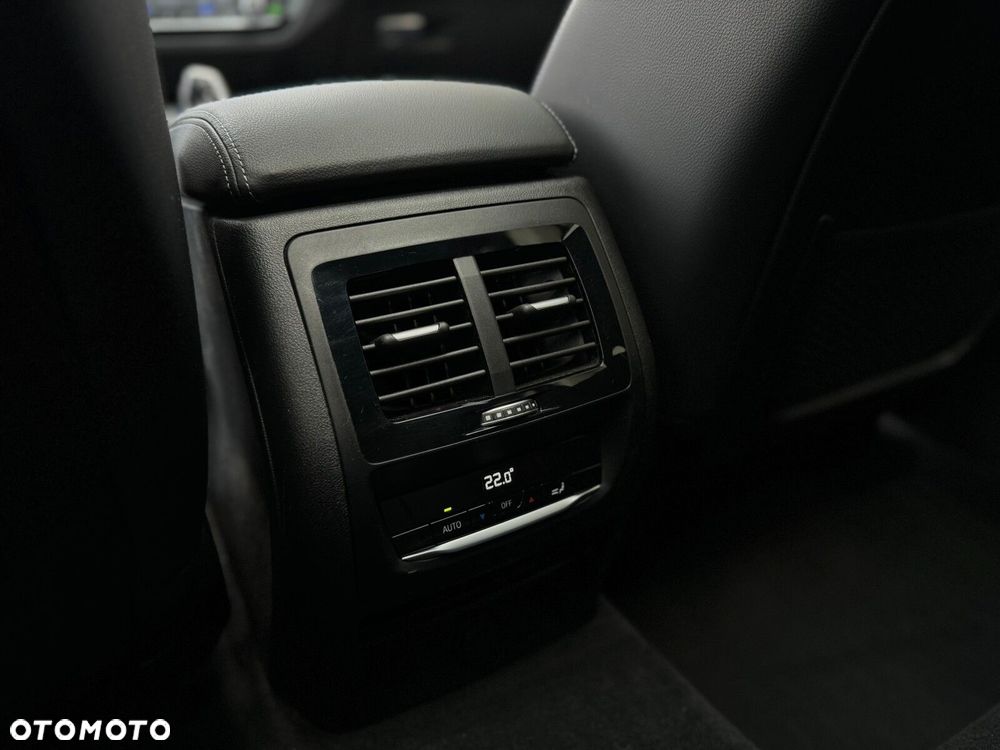 BMW X4 xM40d - 38