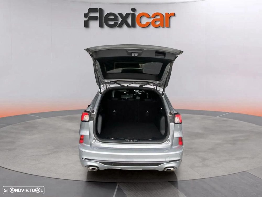 Ford Kuga 1.5 TDCi EcoBlue ST-Line - 17