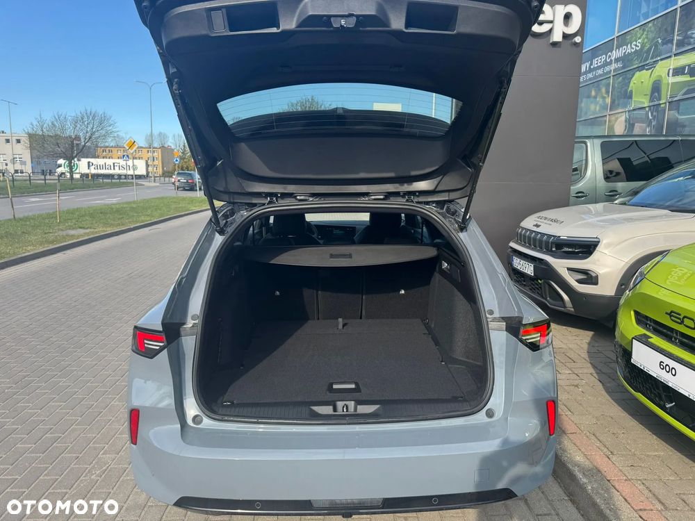 Opel Astra 1.2 T mHEV GS S&S eDTC - 18