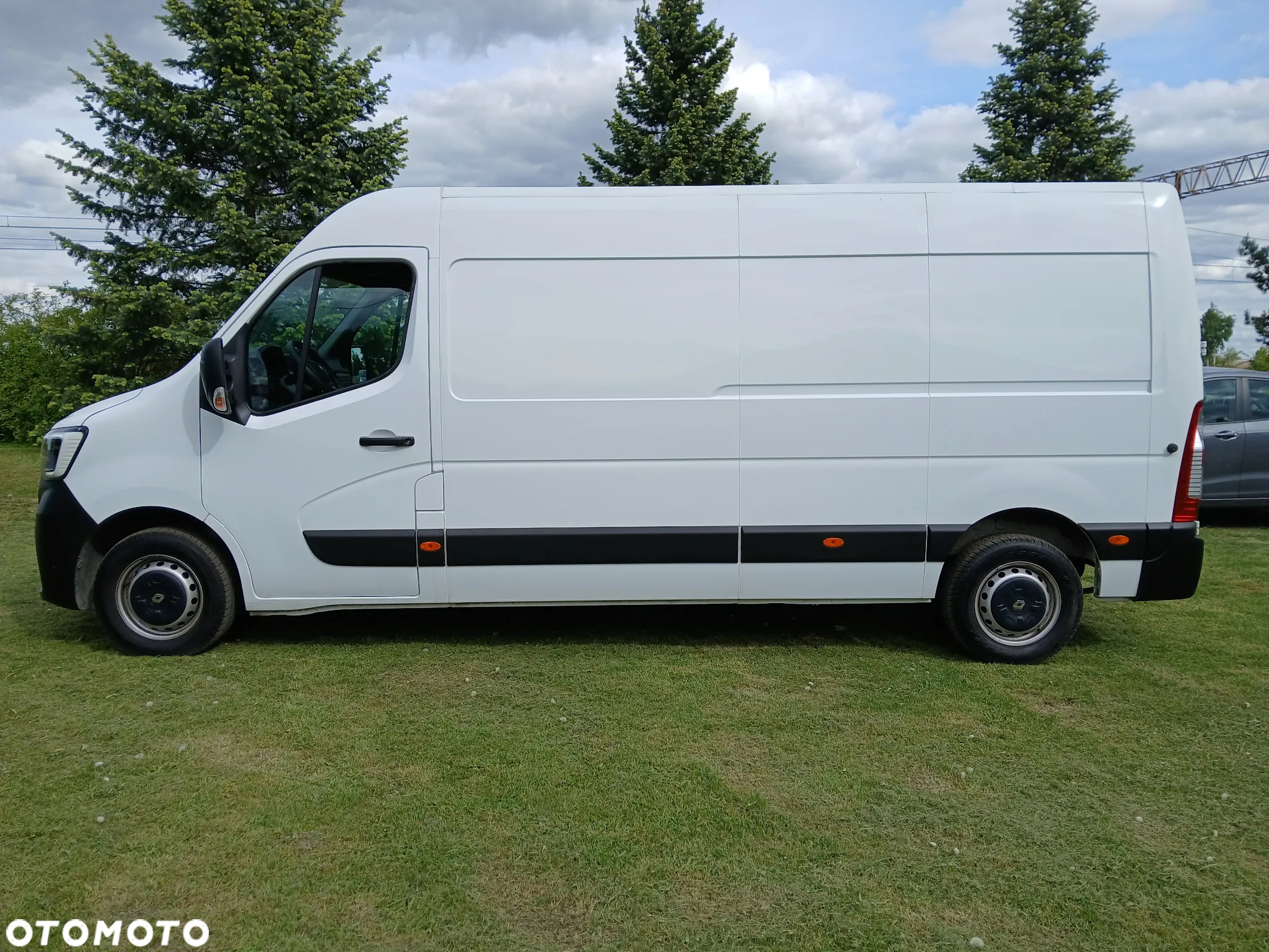 Renault MASTER - 4
