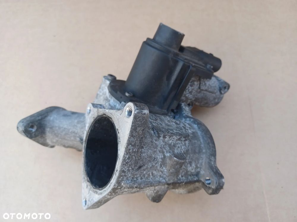 ZAWÓR EGR VW AUDI 2.0 TDI 03G131501D - 1