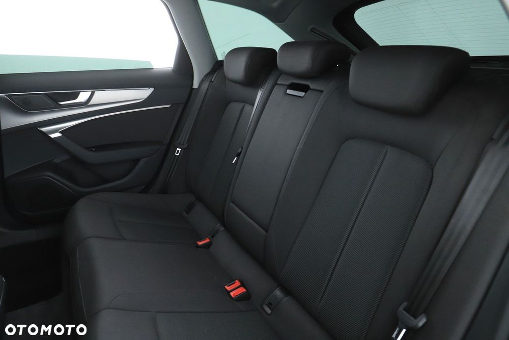Audi A6 Avant - 27