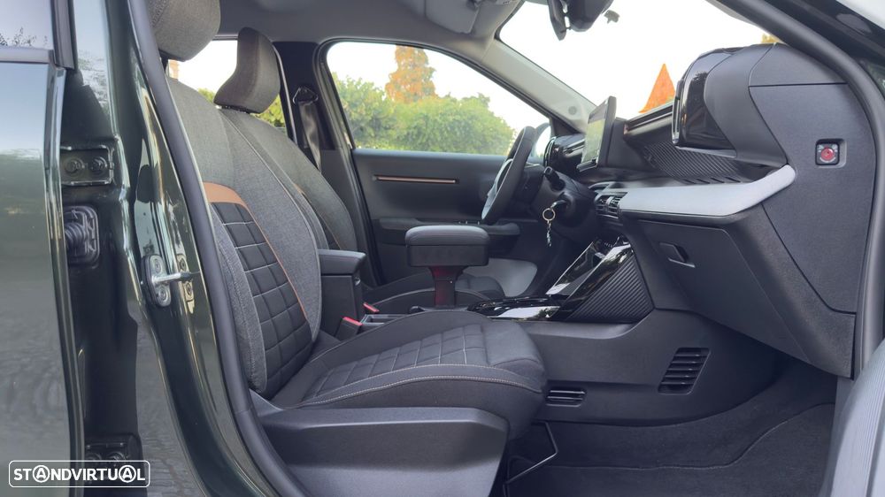 Citroën C3 Aircross - 19