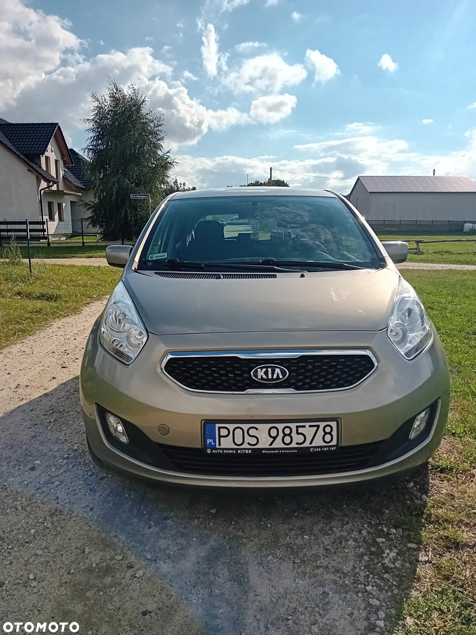 Kia Venga - 6