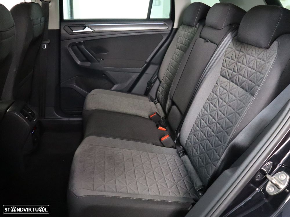 VW Tiguan 1.4 TSI eHybrid Life DSG - 9