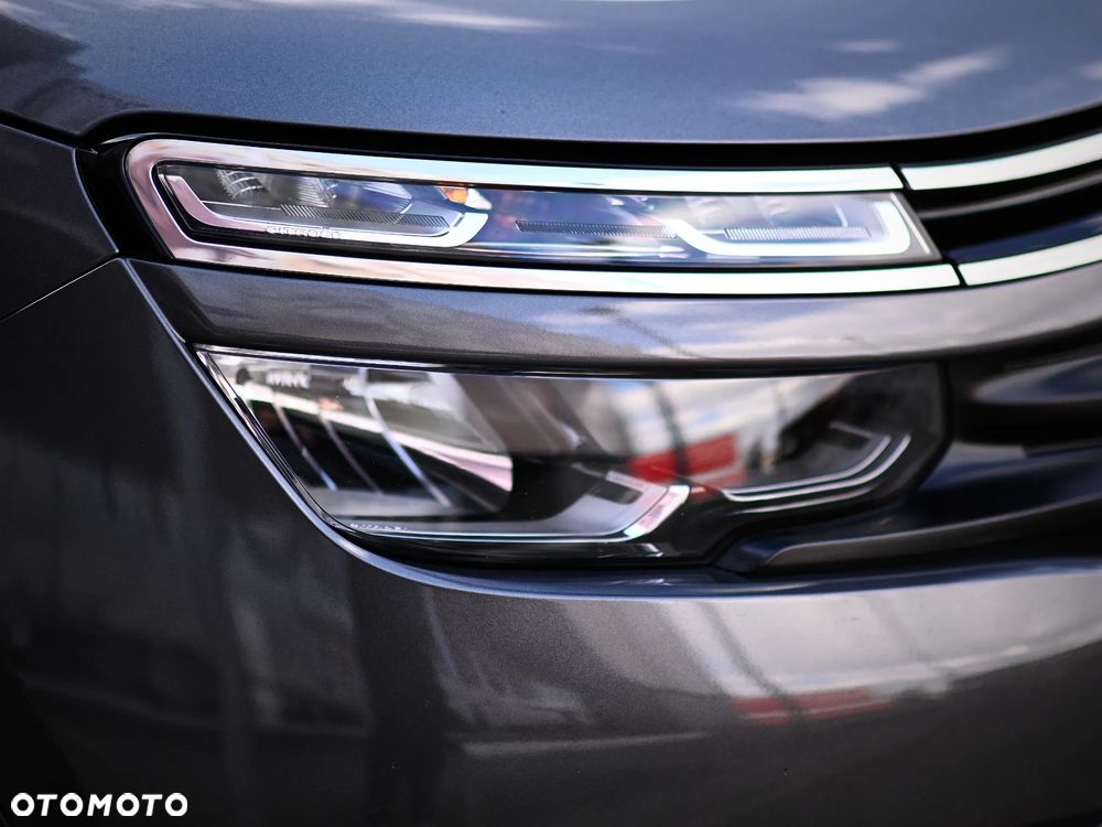 Citroën C5 Aircross 1.5 BlueHDi Live - 8