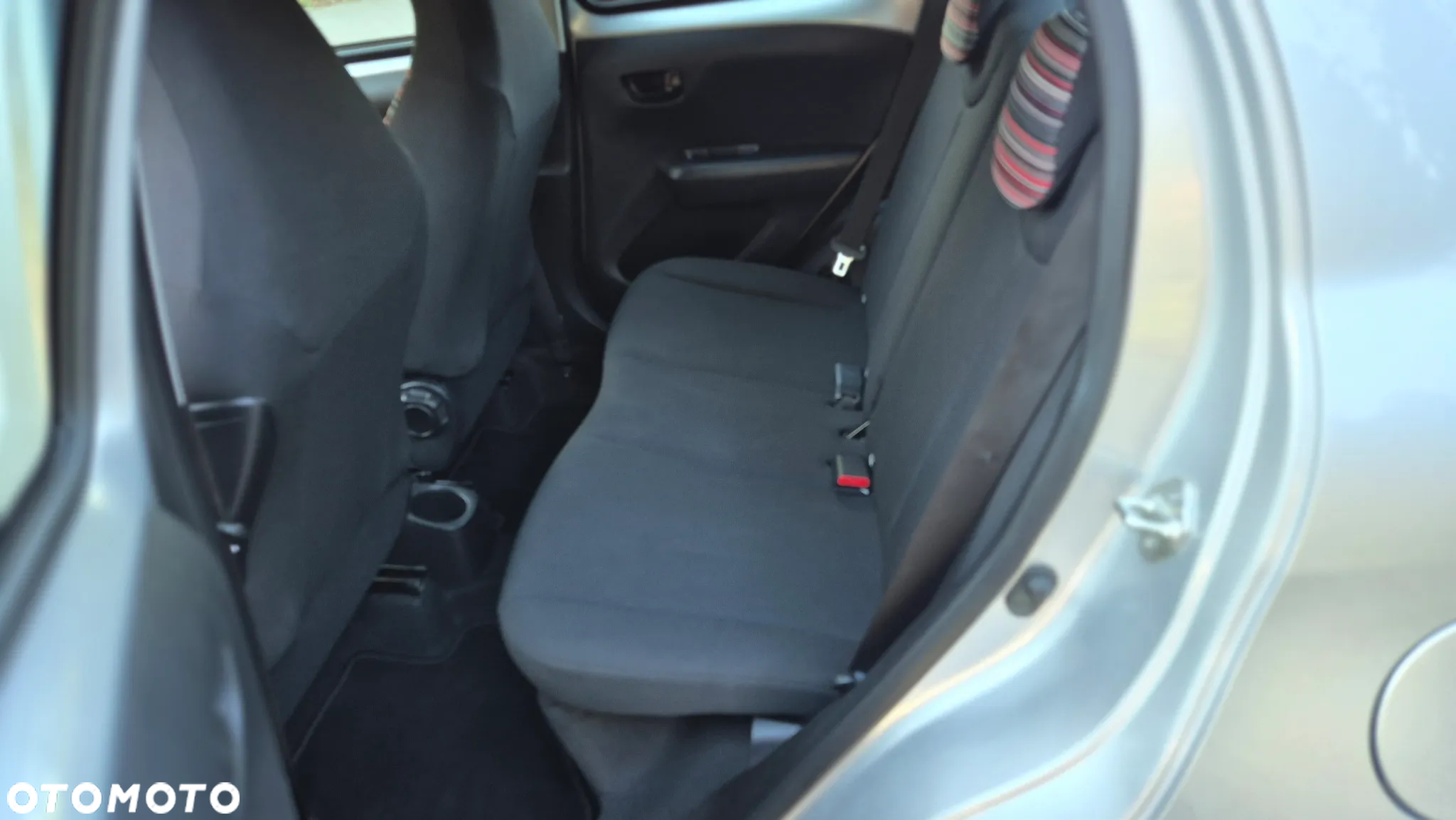 Citroën C1 1.0 VTi Shine EU6 - 16