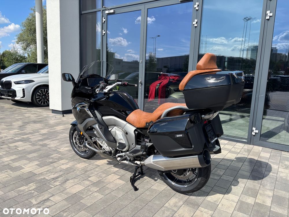 BMW K - 6