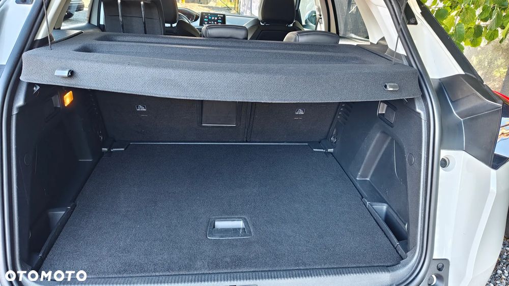 Peugeot 3008 1.5 BlueHDi GT Pack S&S EAT8 - 9
