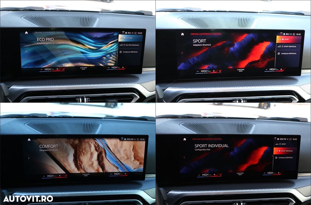 BMW Seria 3 320d xDrive Aut. M Sport - 32