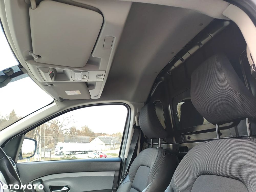 Renault Express Maxi Pack Clim - 18