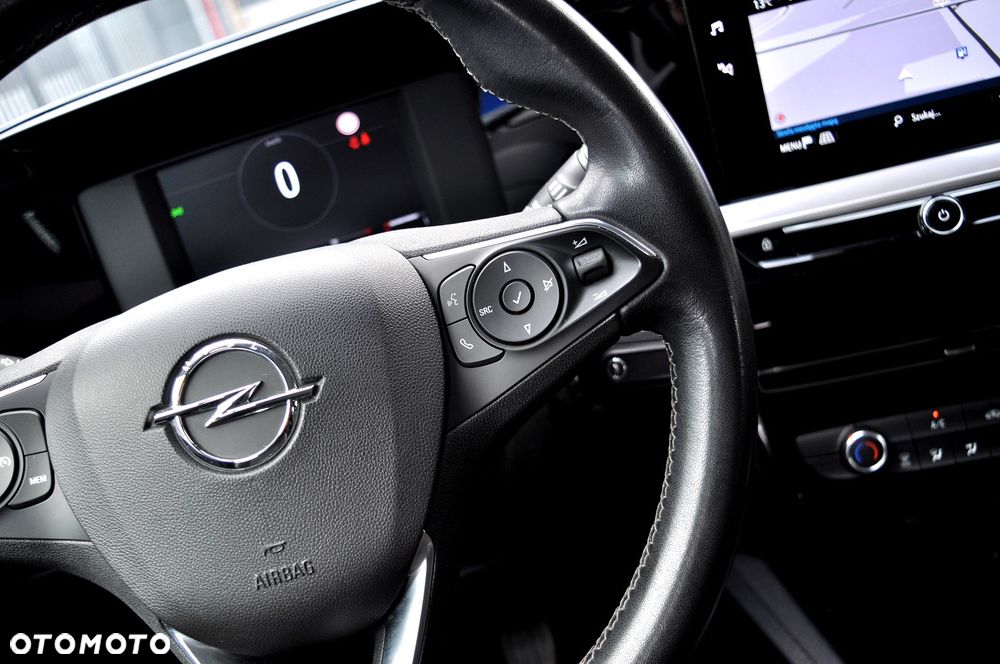 Opel Mokka 1.5 Business Elegance - 27