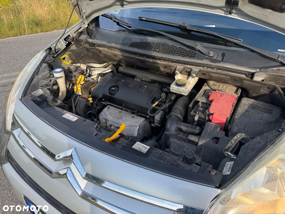 Citroën Berlingo - 7