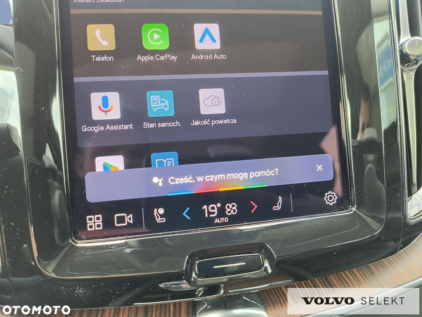 Volvo XC 60 - 30